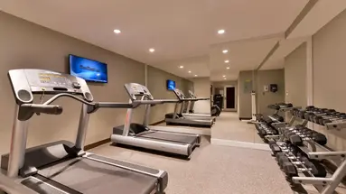 Holiday Inn New York City Times Square