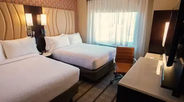 Holiday Inn New York City Times Square