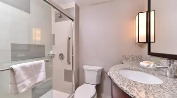 Holiday Inn New York City Times Square