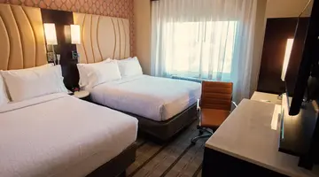 Holiday Inn New York City Times Square