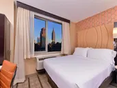 Holiday Inn New York City Times Square