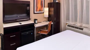 Holiday Inn New York City Times Square