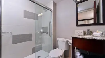 Holiday Inn New York City Times Square