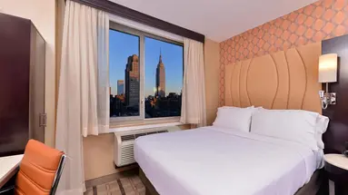 Holiday Inn New York City Times Square