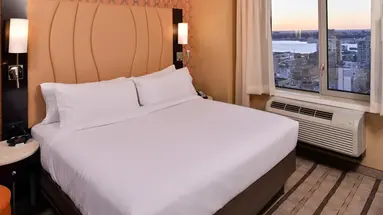 Holiday Inn New York City Times Square