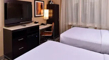 Holiday Inn New York City Times Square