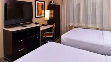 Holiday Inn New York City Times Square