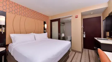 Holiday Inn New York City Times Square