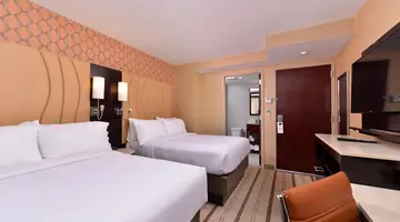 Holiday Inn New York City Times Square