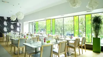 Holiday Inn Paris Opera - Grands Boulevards