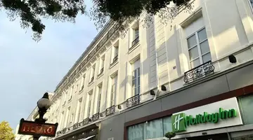 Holiday Inn Paris Opera - Grands Boulevards