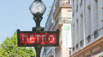 Holiday Inn Paris Opera - Grands Boulevards