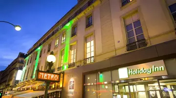 Holiday Inn Paris Opera - Grands Boulevards