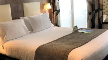 Holiday Inn Paris Opera - Grands Boulevards