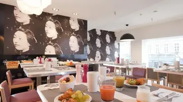 Holiday Inn Paris Opera - Grands Boulevards