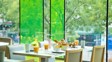 Holiday Inn Paris Opera - Grands Boulevards