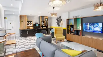Holiday Inn Paris Opera - Grands Boulevards