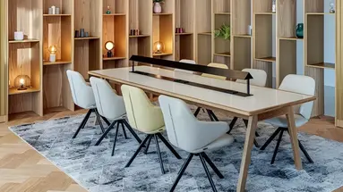 Holiday Inn Prague Congress Centre