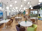 Holiday Inn Prague Congress Centre