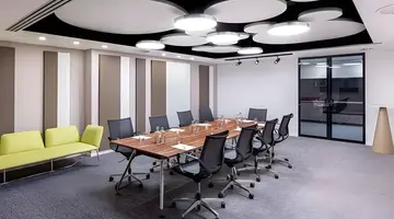 Holiday Inn Prague Congress Centre