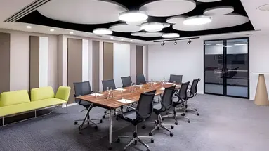 Holiday Inn Prague Congress Centre