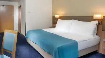 Holiday Inn Prague Congress Centre