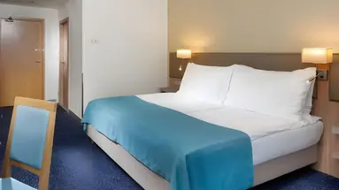 Holiday Inn Prague Congress Centre