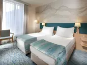 Holiday Inn Prague Congress Centre
