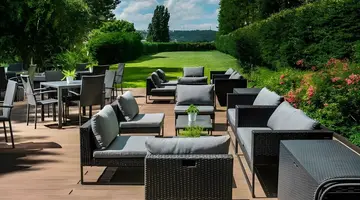 Holiday Inn Prague Congress Centre