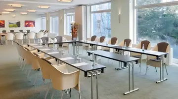 Holiday Inn Prague Congress Centre