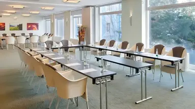 Holiday Inn Prague Congress Centre