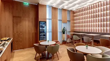 Holiday Inn Prague Congress Centre
