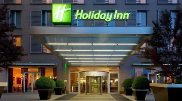 Holiday Inn Prague Congress Centre