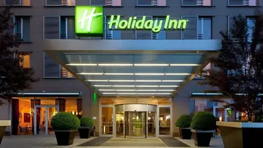 Holiday Inn Prague Congress Centre
