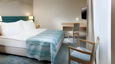 Holiday Inn Prague Congress Centre
