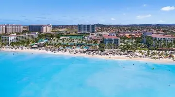 Holiday Inn Resort Aruba - Beach Resort & Casino