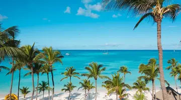 Holiday Inn Resort Aruba - Beach Resort & Casino