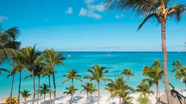 Holiday Inn Resort Aruba - Beach Resort & Casino