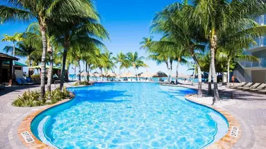 Holiday Inn Resort Aruba - Beach Resort & Casino