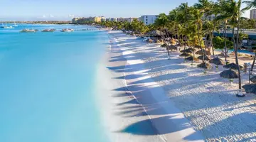 Holiday Inn Resort Aruba - Beach Resort & Casino