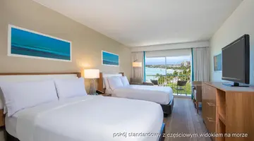 Holiday Inn Resort Aruba