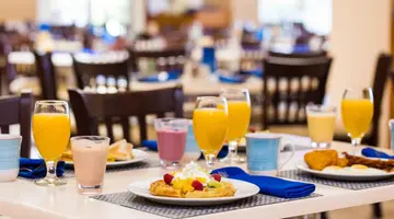 Holiday Inn Resort Aruba