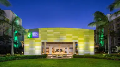 Holiday Inn Resort Aruba