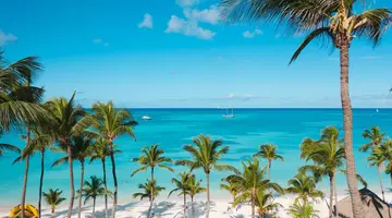 Holiday Inn Resort Aruba