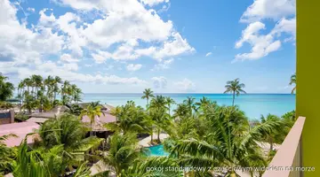 Holiday Inn Resort Aruba