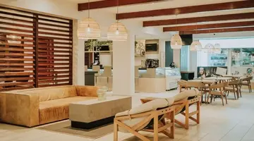 Holiday Inn Resort Aruba
