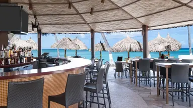 Holiday Inn Resort Aruba