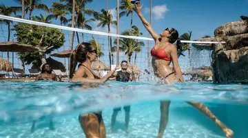 Holiday Inn Resort Aruba