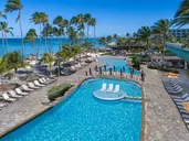 Holiday Inn Resort Aruba