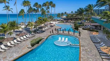 Holiday Inn Resort Aruba